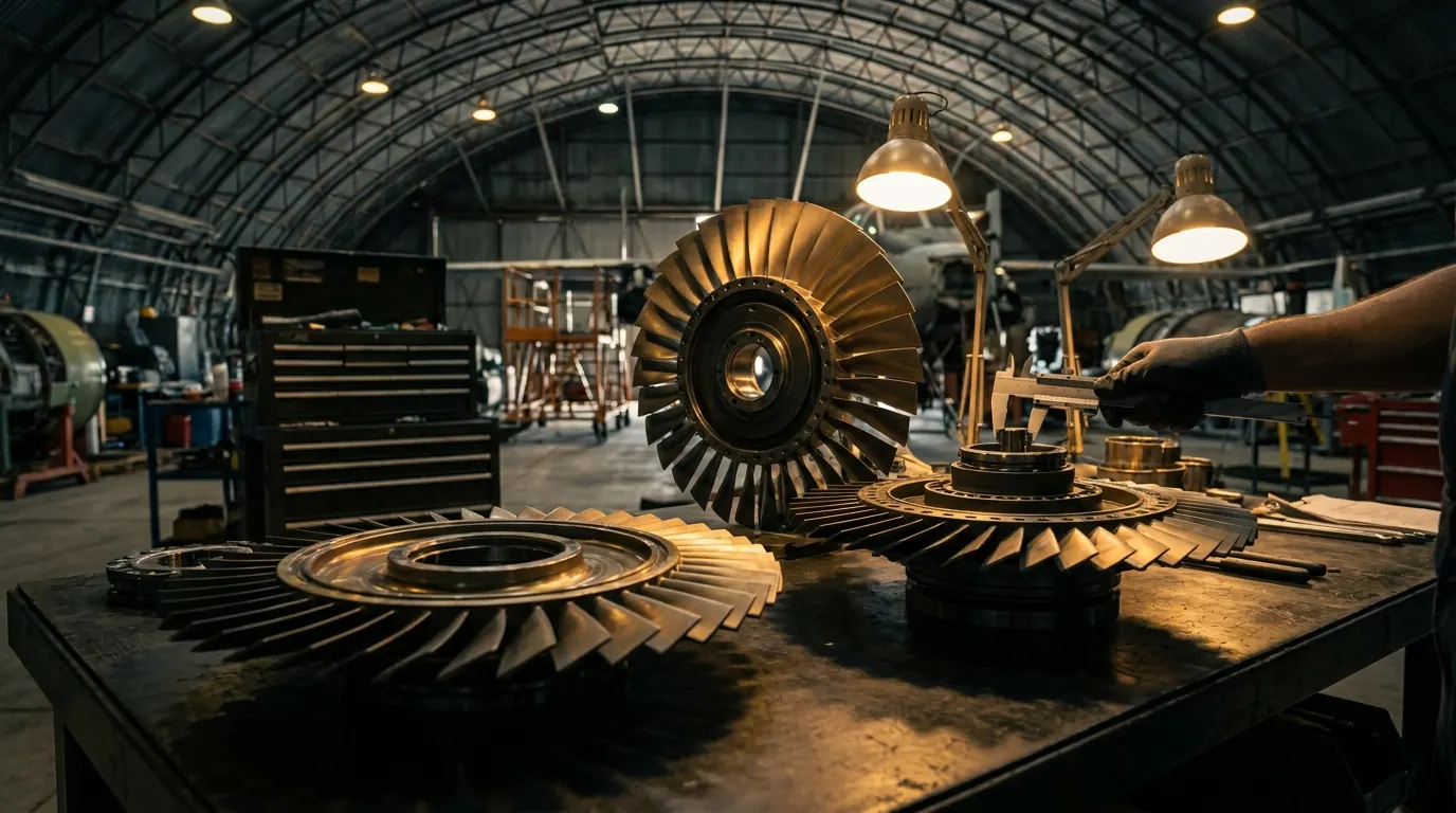 Engine Components