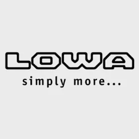 Lowa