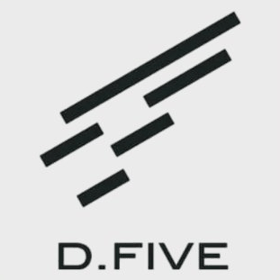 D.Five