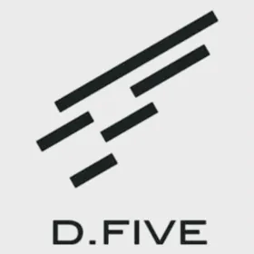 D.Five
